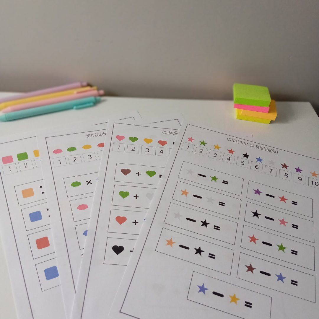 SUPER COMBO DAS OPERAÇÕES!