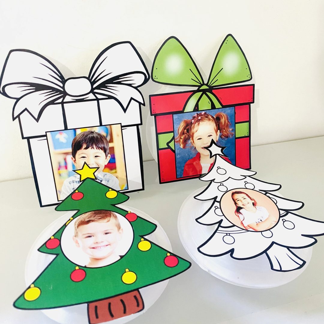 LEMBRANCINHAS -  NATALINAS