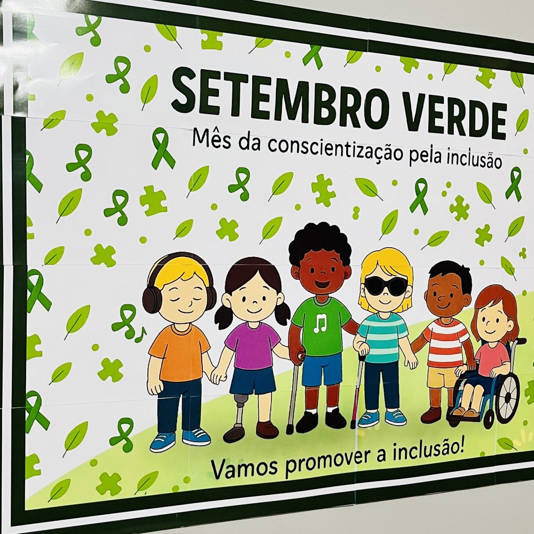 Setembro Verde