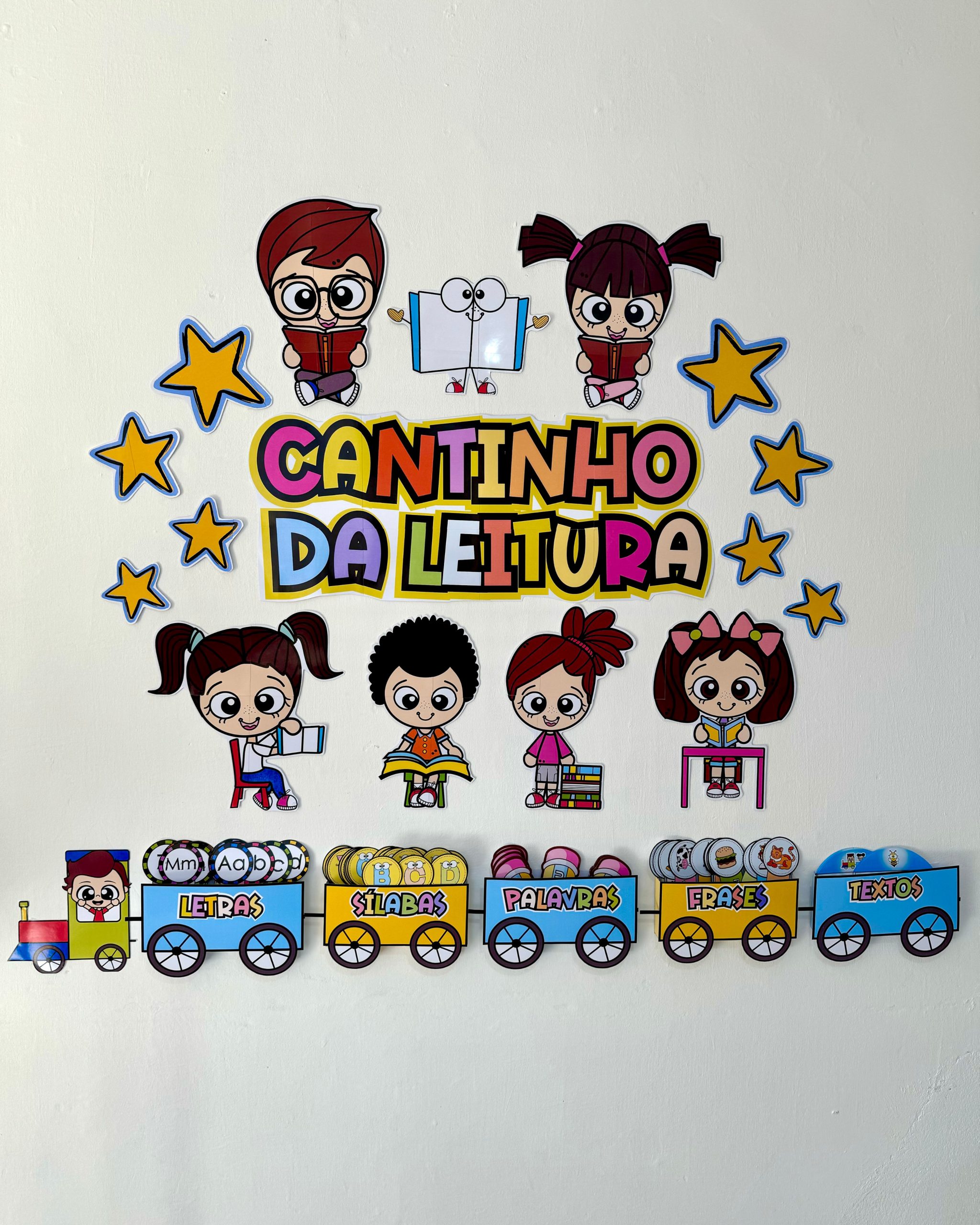 CANTINHO 11