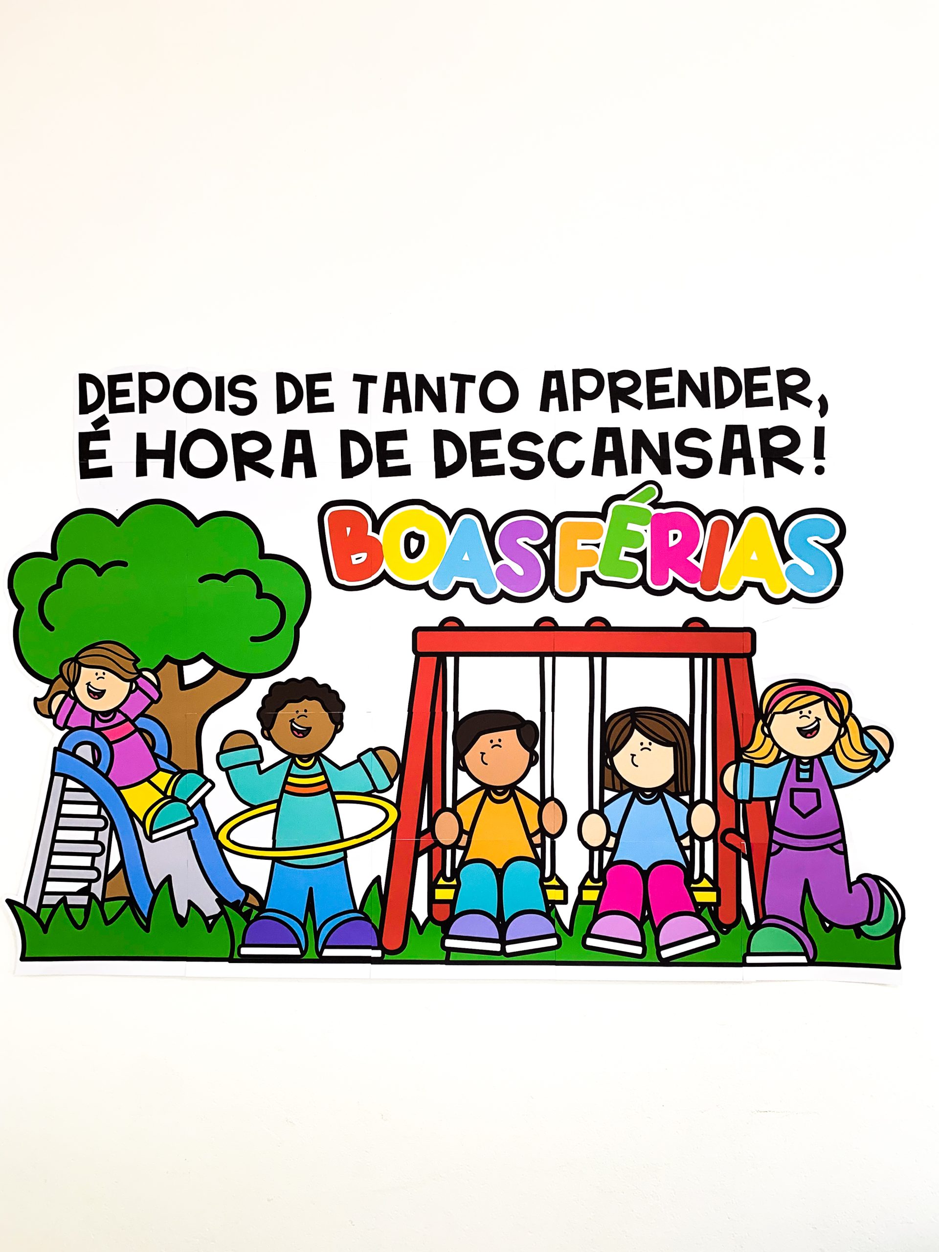 BOAS FÉRIAS 1
