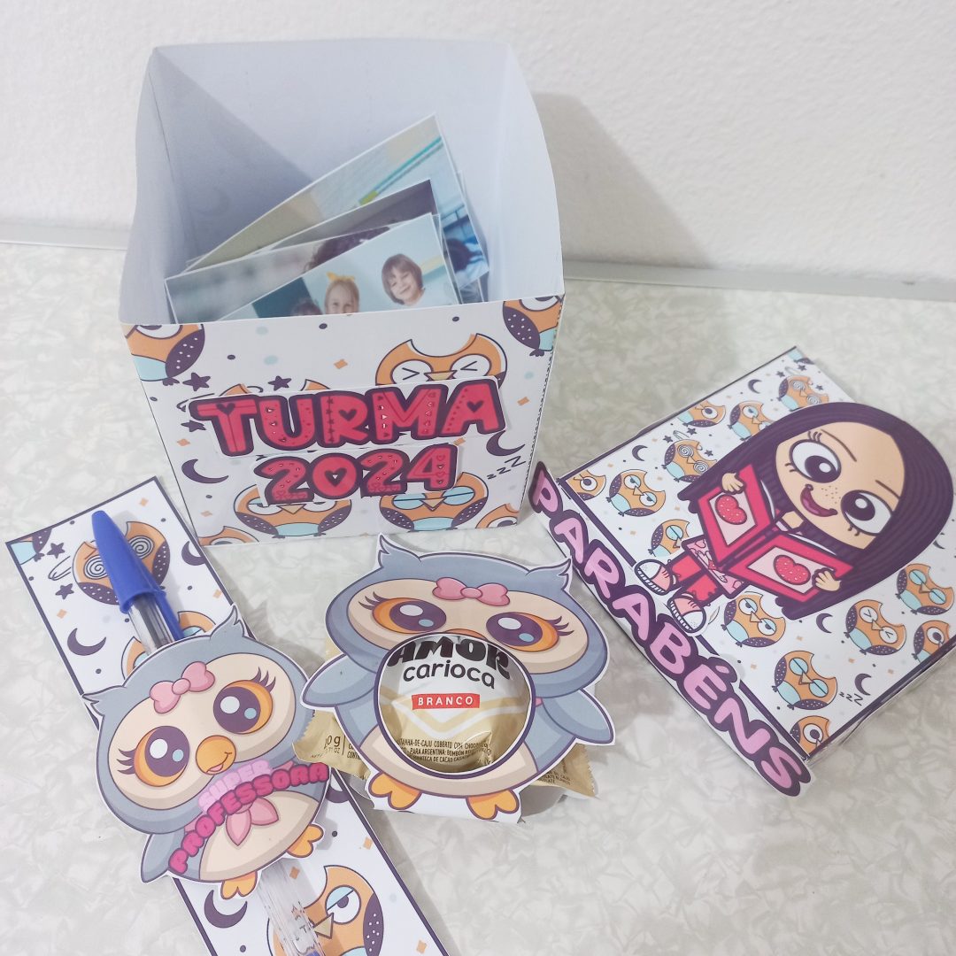 DIA DOS PROFESSORES LEMBRANCINHAS EDITÁVEIS