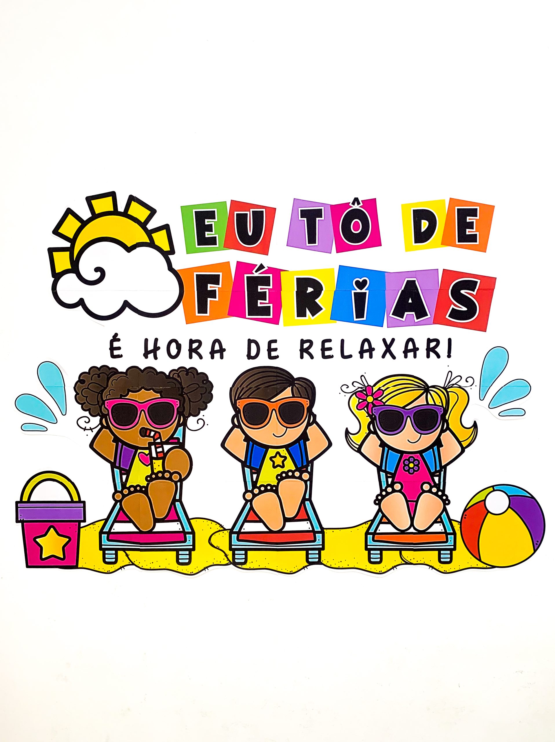FÉRIAS 1