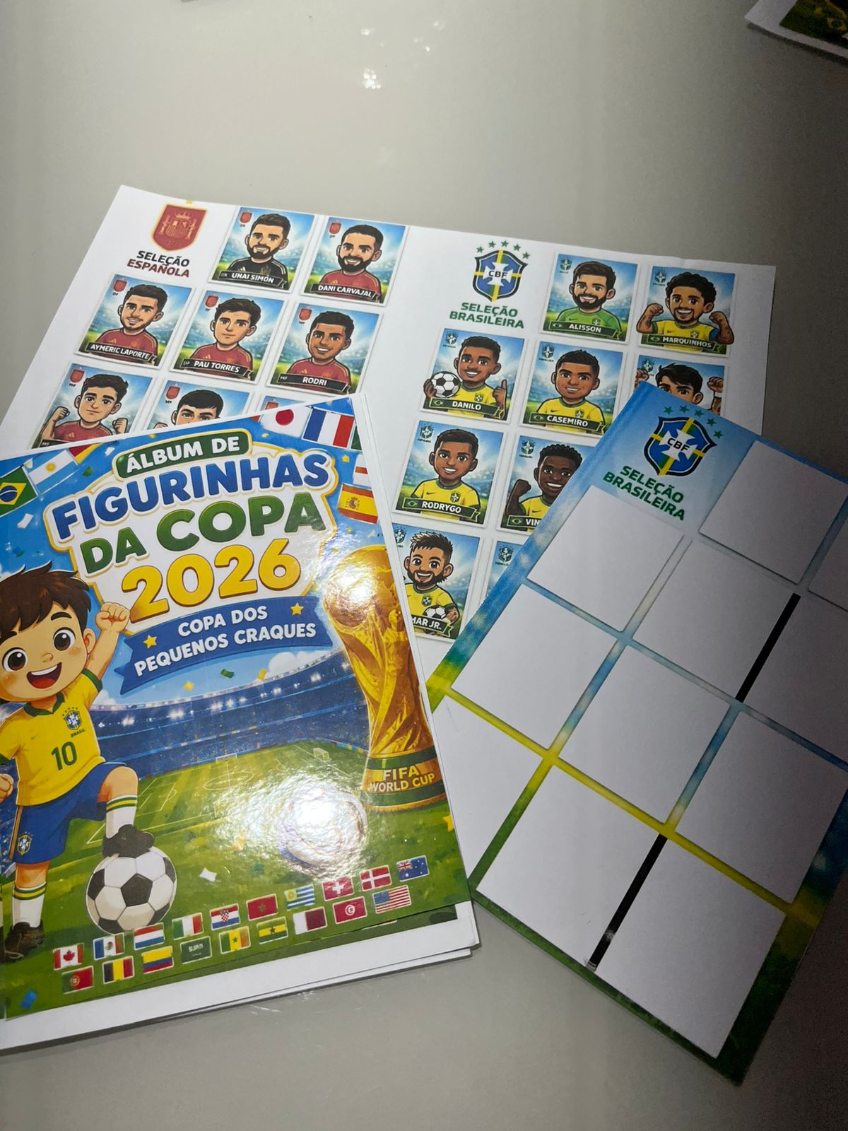 COPA 2