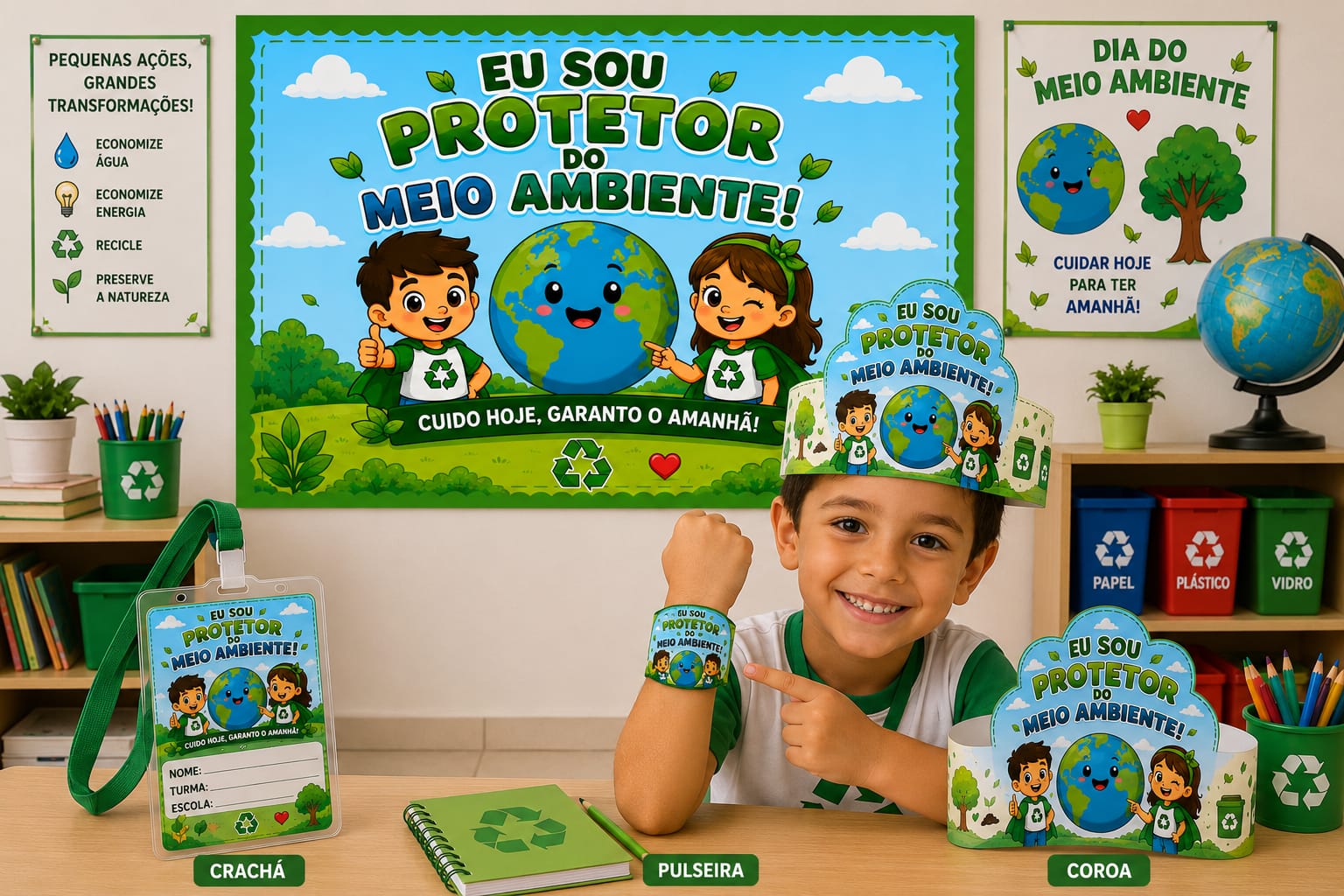 MEIO AMBIENTE 6