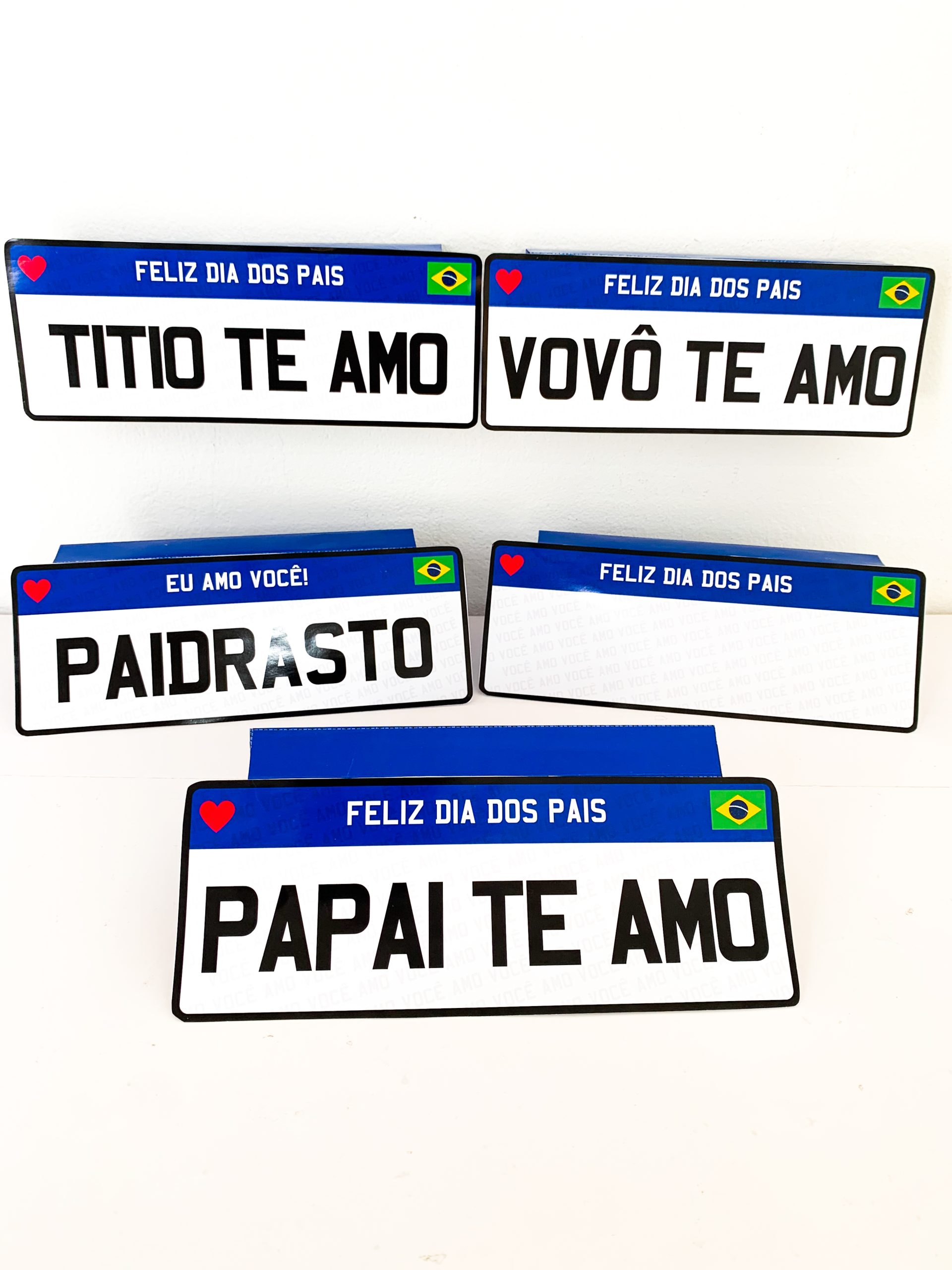 PAPAI 1