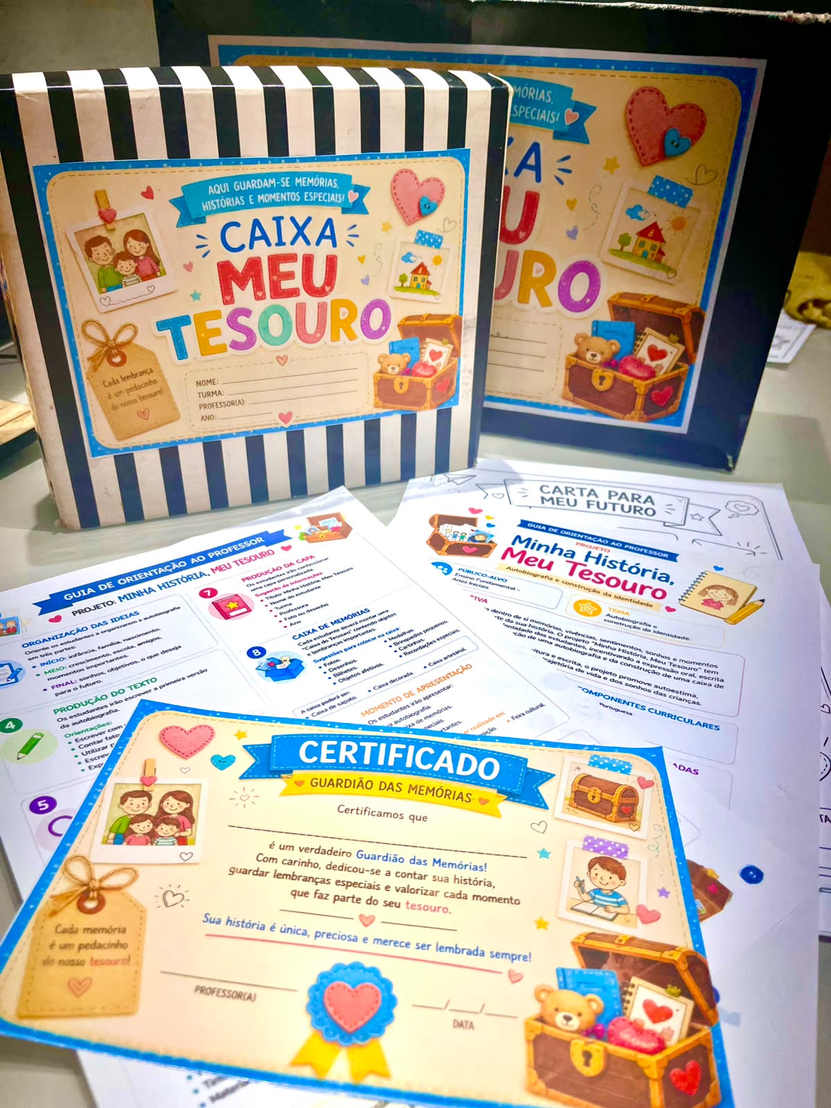 PROJETO 4